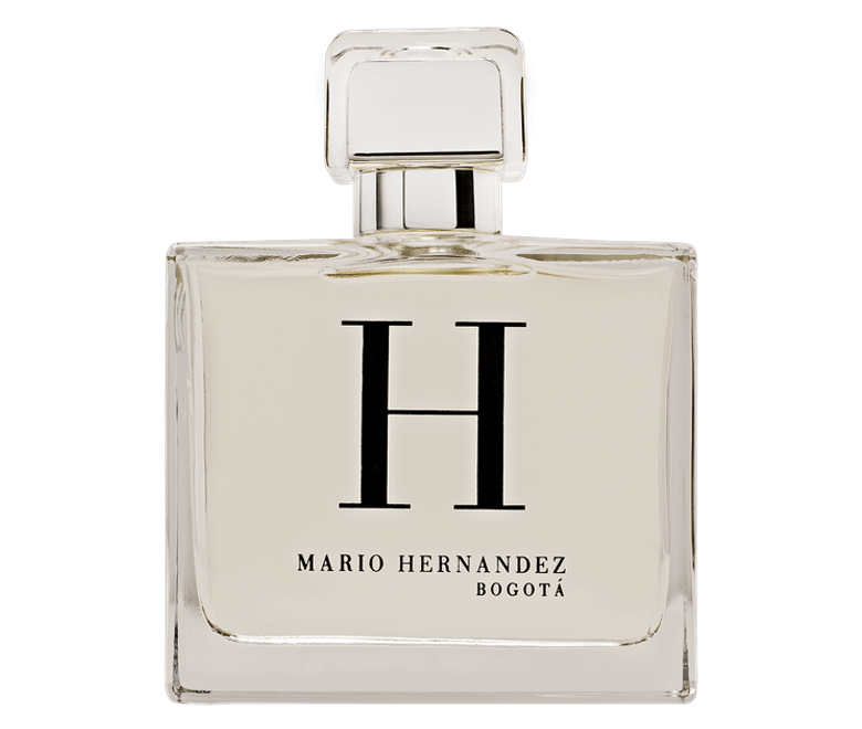 H-perfume