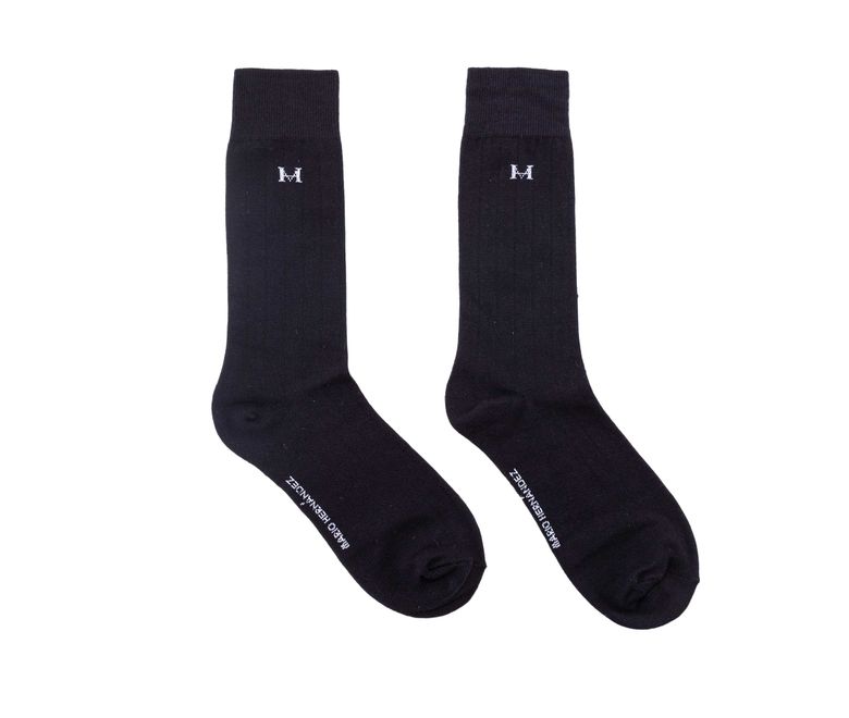 medias-acanaladas-negro-mh-socks_1