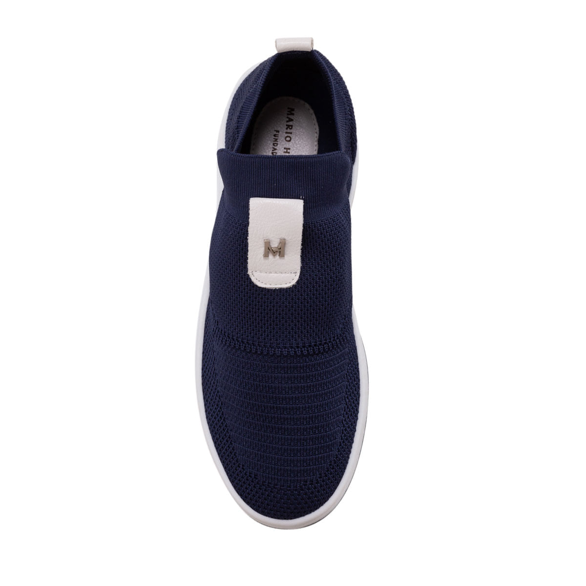 Zapatillas Oasis Orion Trecking - Mario Hernandez