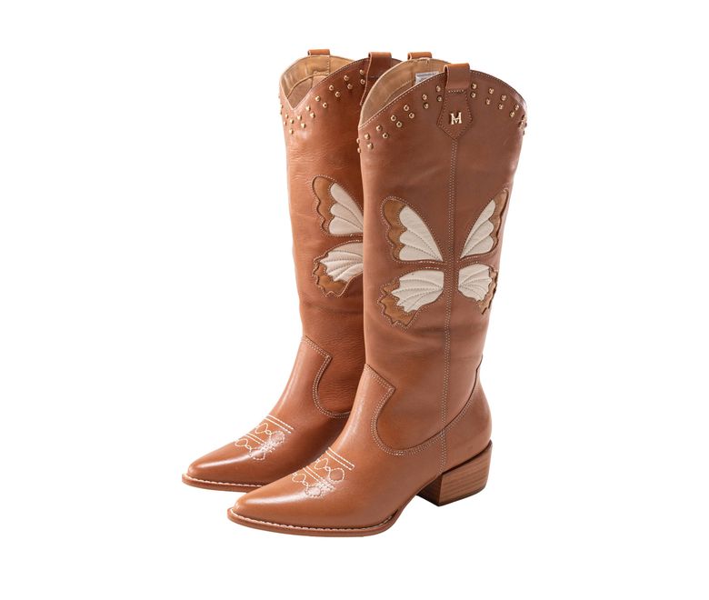 Bota-palermo-caña-alta-caoba-Glamour-Talla-36