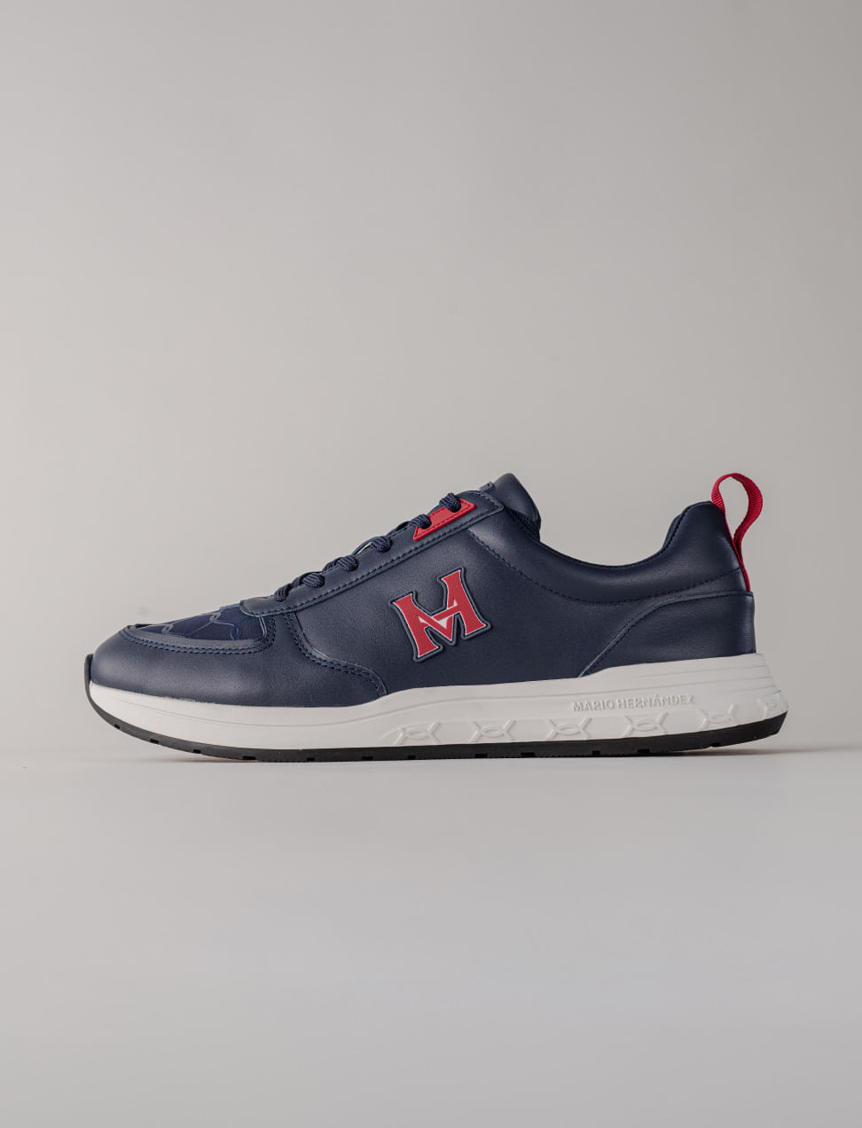 Zapatillas Astro Naval - Mario Hernandez