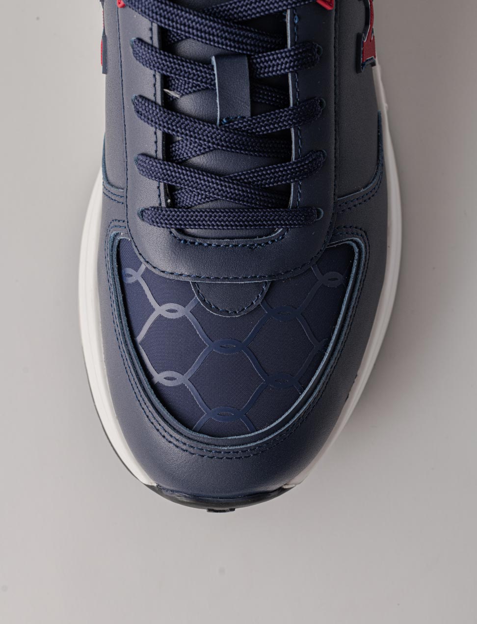 Zapatillas Astro Naval - Mario Hernandez