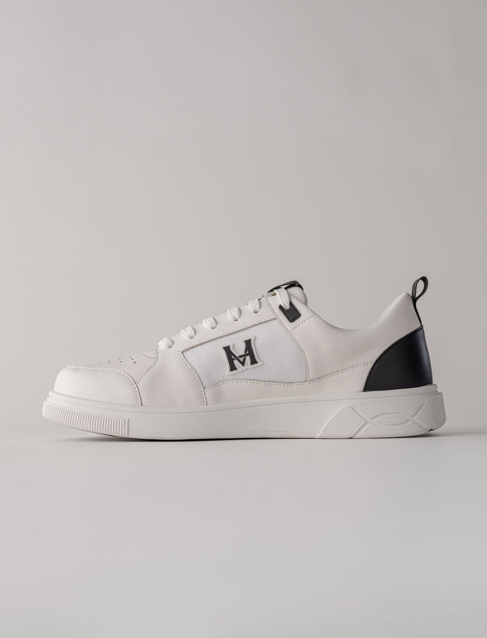 Zapatillas Saga Onix - Mario Hernandez