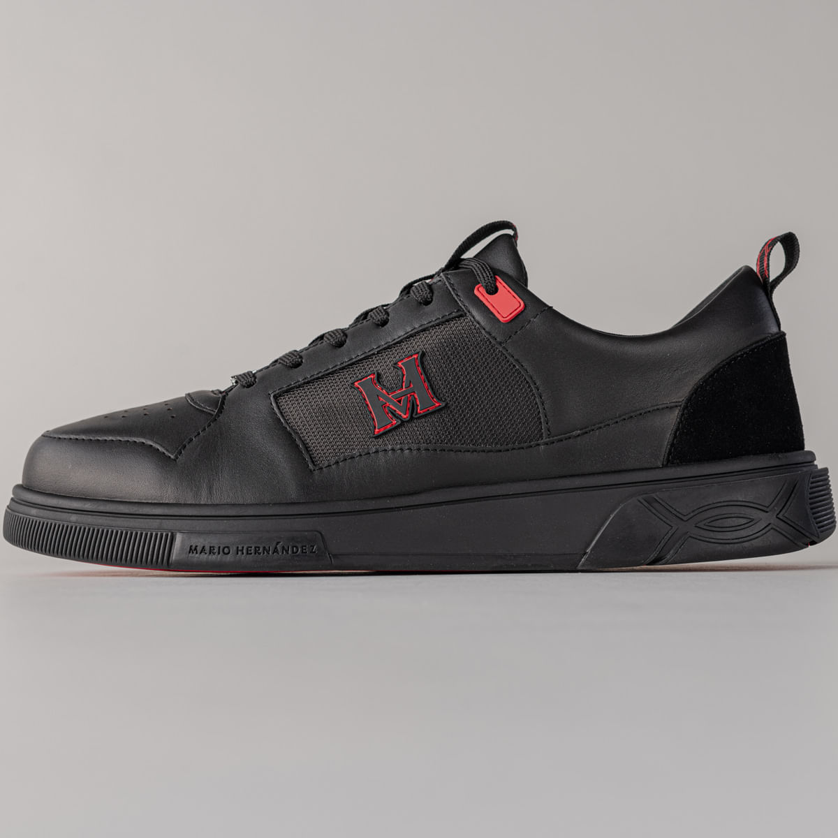Zapatillas Saga Toro - Mario Hernandez