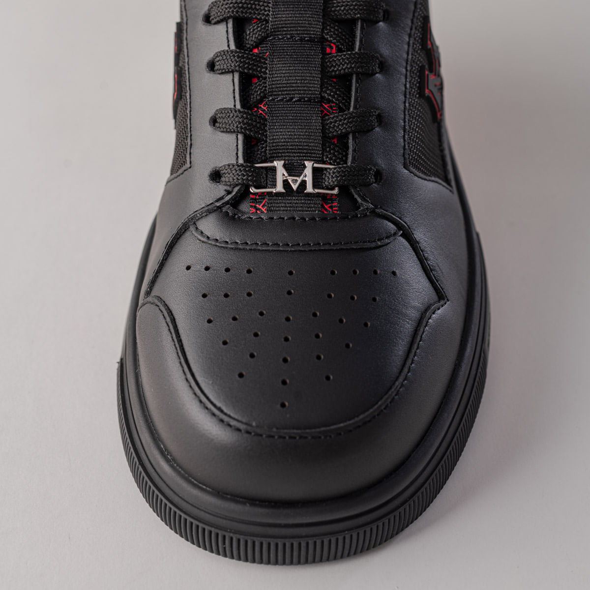 Zapatillas Saga Toro - Mario Hernandez