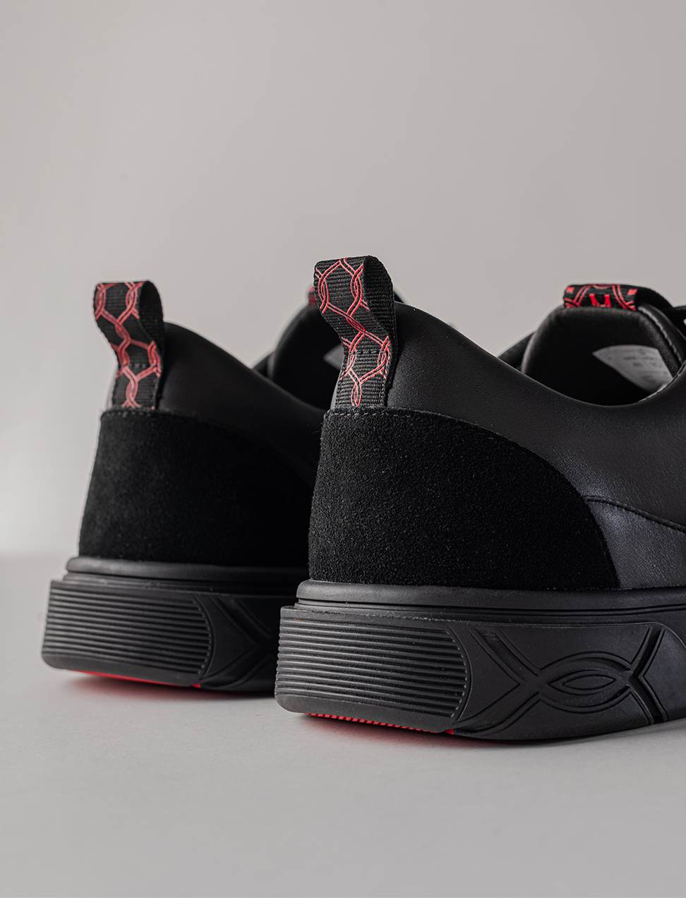 Zapatillas Saga Toro - Mario Hernandez