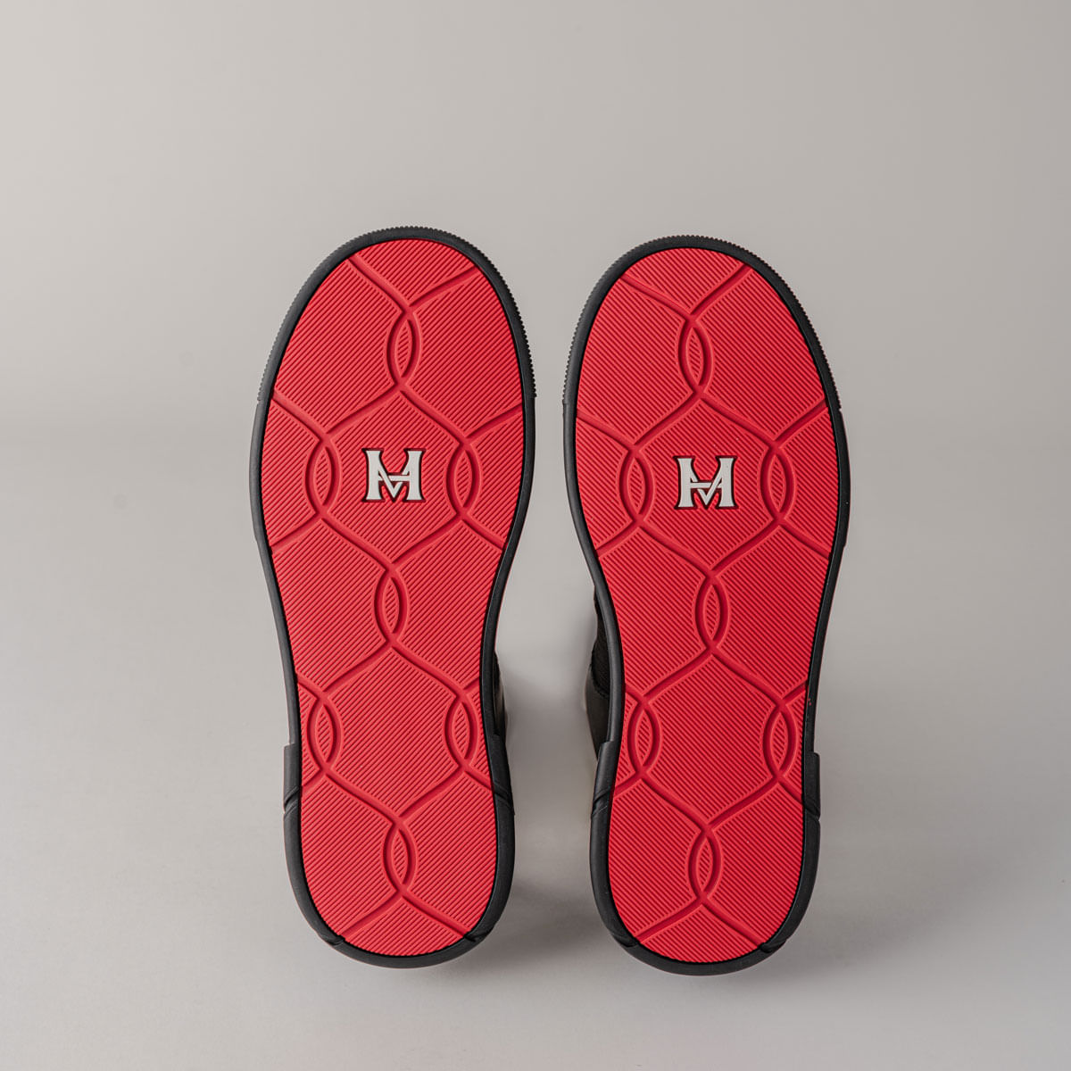 Zapatillas Saga Toro - Mario Hernandez